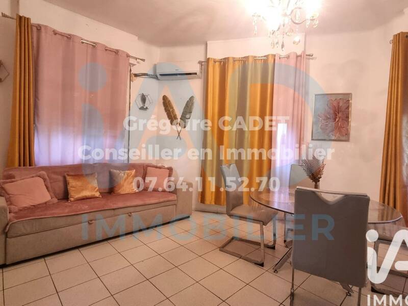 Maison à vendre, 67m², PERPIGNAN