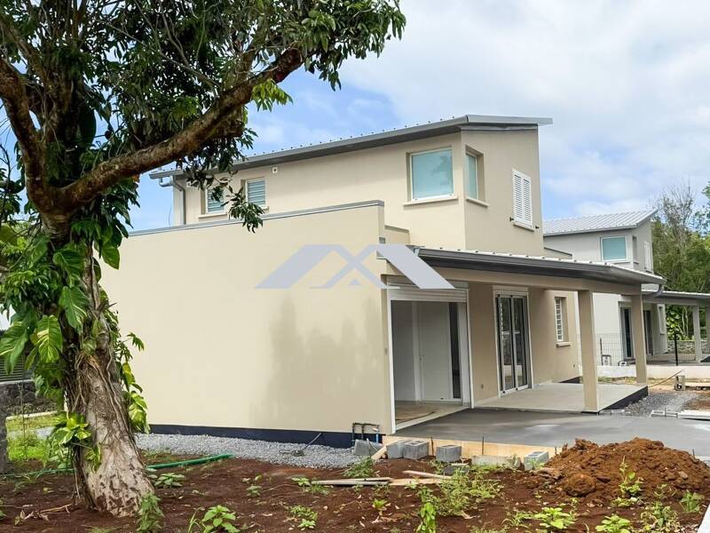 Maison à louer, 80m², SAINT PHILIPPE