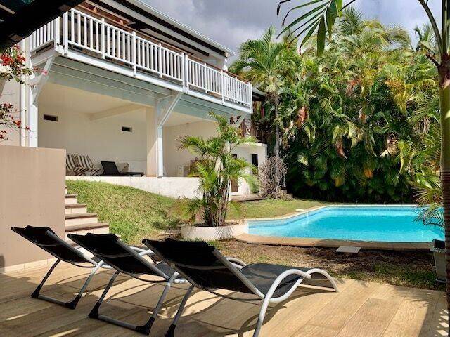 Maison à vendre, 155m², SAINT PAUL