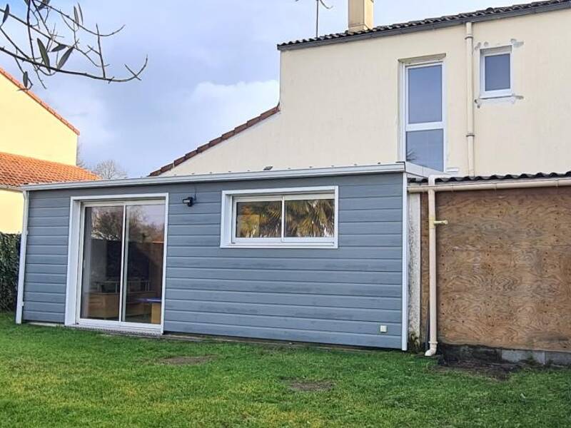 Maison à vendre, 117m², LOIRE ATLANTIQUE