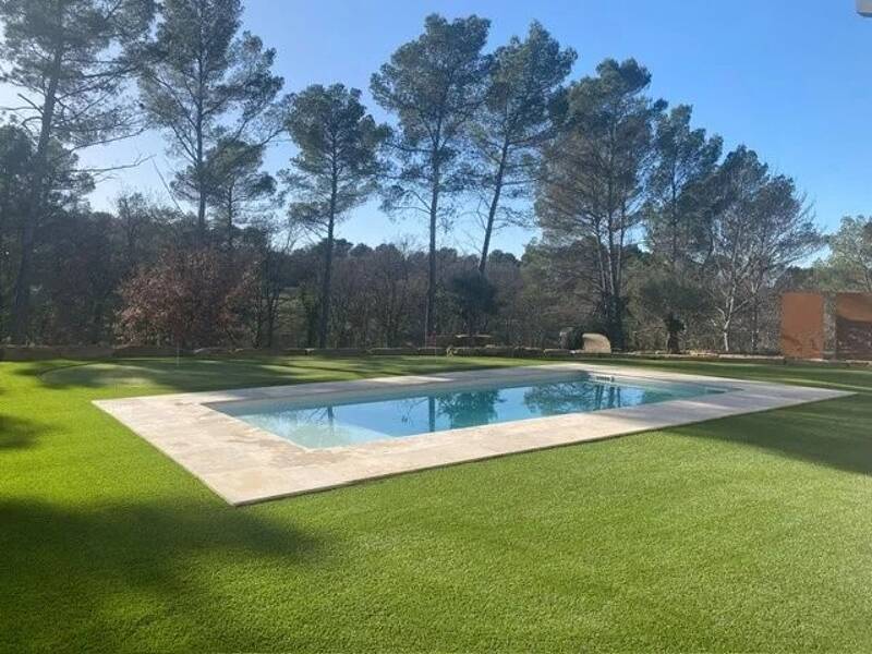 Maison à vendre, 220m², AIX EN PROVENCE