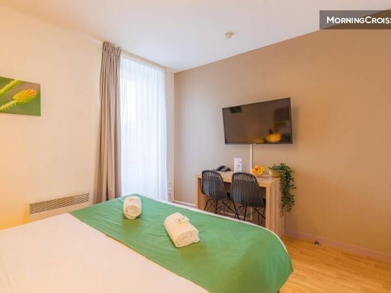 Maison à louer, 20m², NANTES