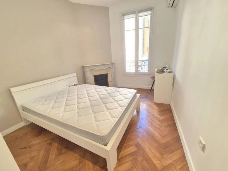 Maison à louer, 72m², NICE