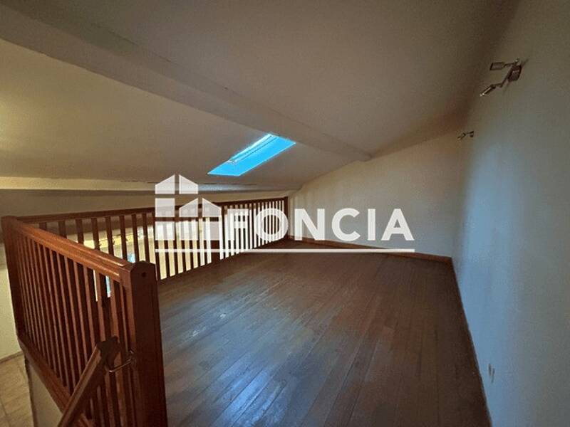 Maison à louer, 35m², LE THOR