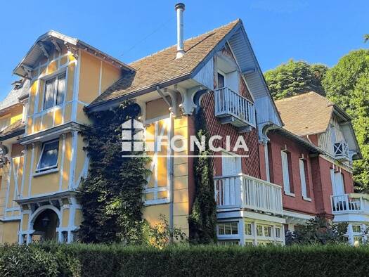 Appartement à vendre 158 000 € 1 pièce 28,6 m² Dernier étage, Étage 2/2 L'Étang-la-Ville 78620