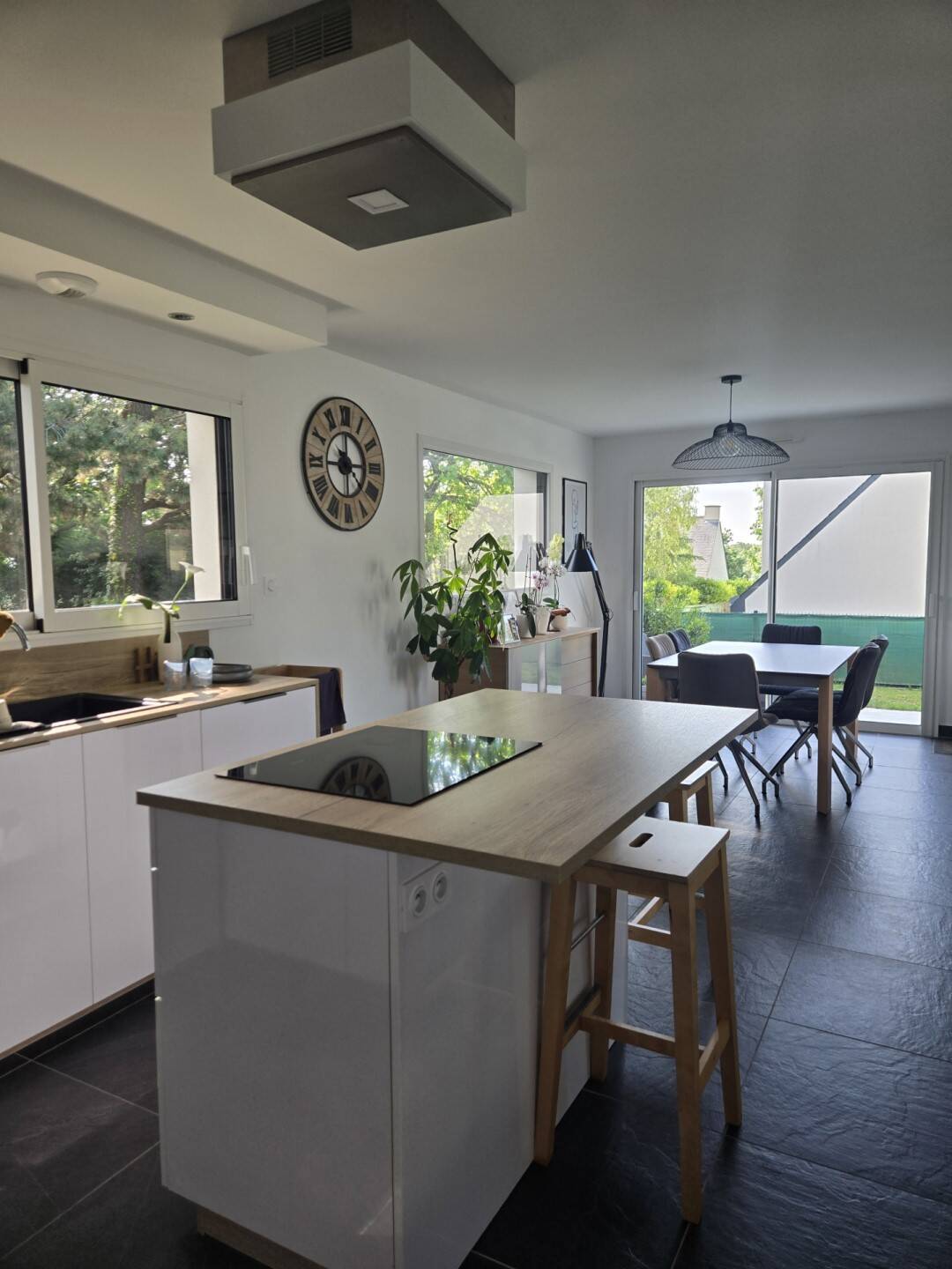 Maison à vendre, 100m², SAINT NAZAIRE