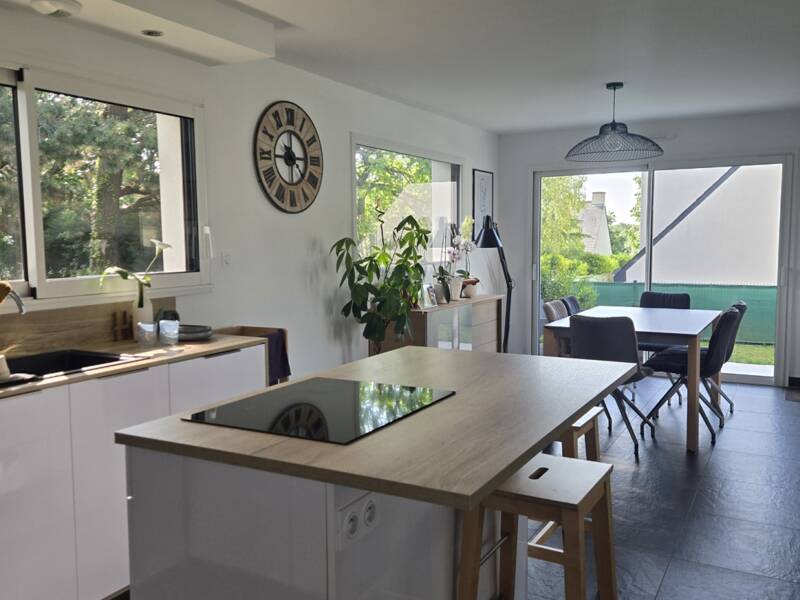 Maison à vendre, 100m², SAINT NAZAIRE