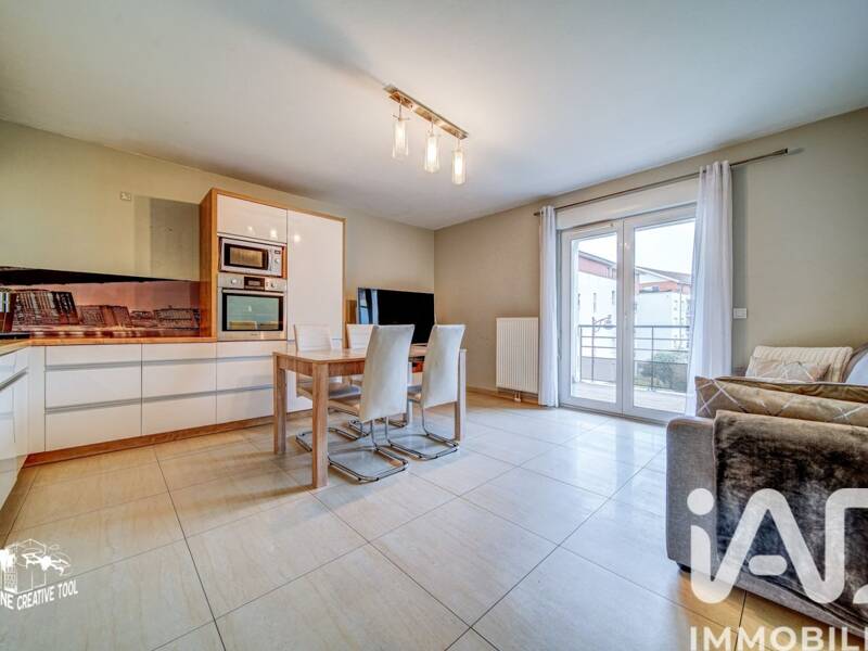 Maison à louer, 44m², WOIPPY