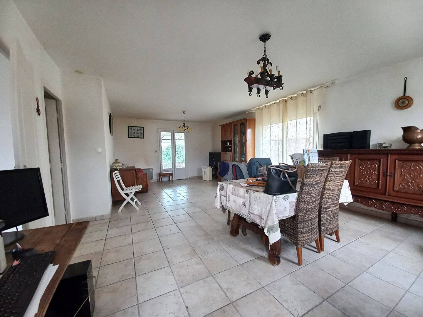 Maison à vendre, 73m², SAINT GEORGES D'OLERON