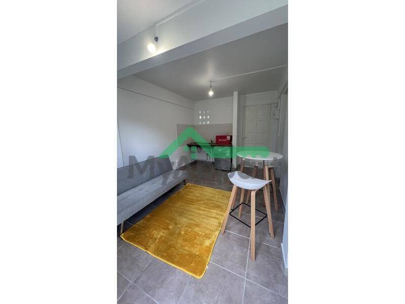 Maison à louer, 16m², FORT DE FRANCE