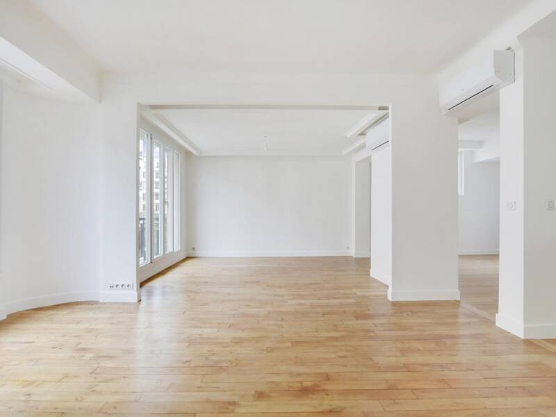 Maison à vendre, 145m², PARIS 12E
