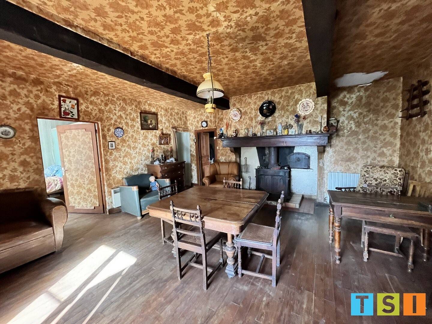 Maison à vendre, 137m², VILLENEUVE LECUSSAN