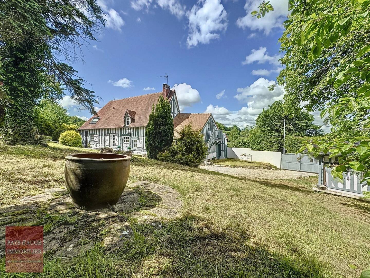 Maison à vendre, 0m², CALVADOS