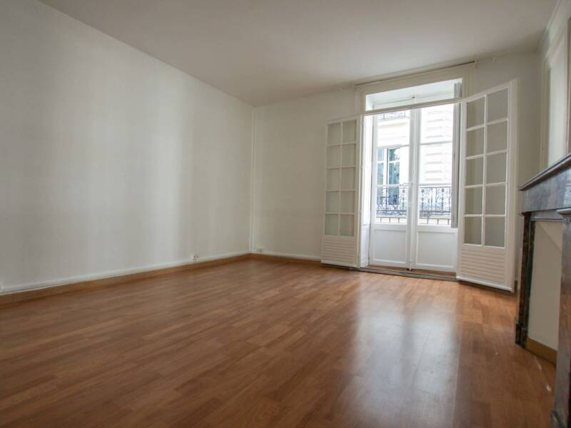 Maison à louer, 69m², NANTES