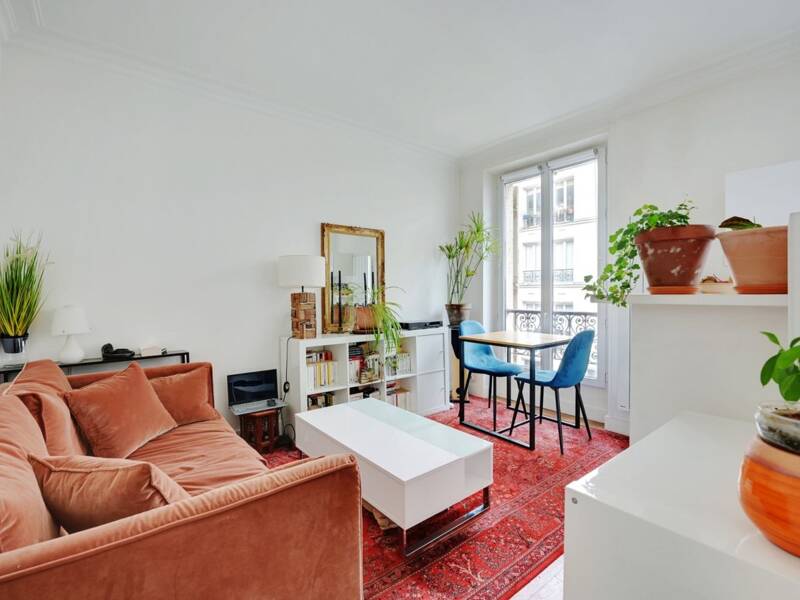 Maison à vendre, 28m², PARIS 11E