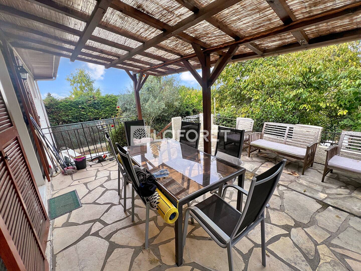 Maison à vendre, 136m², ARGENTEUIL