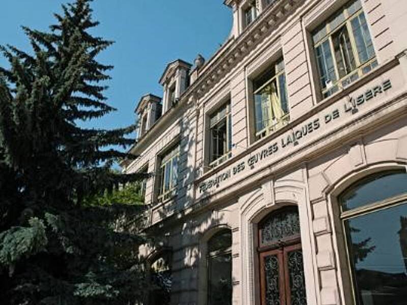 Maison à louer, 42m², GRENOBLE