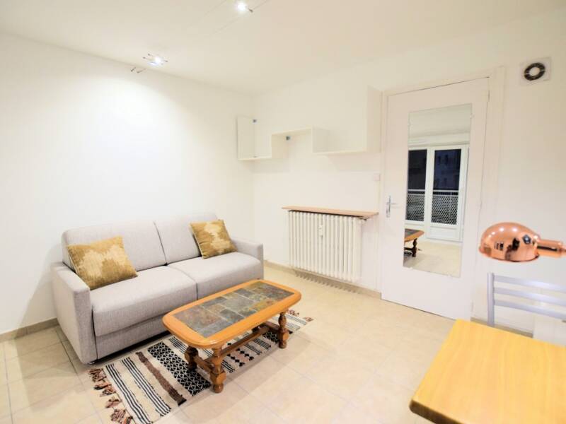 Maison à louer, 18m², AIX EN PROVENCE