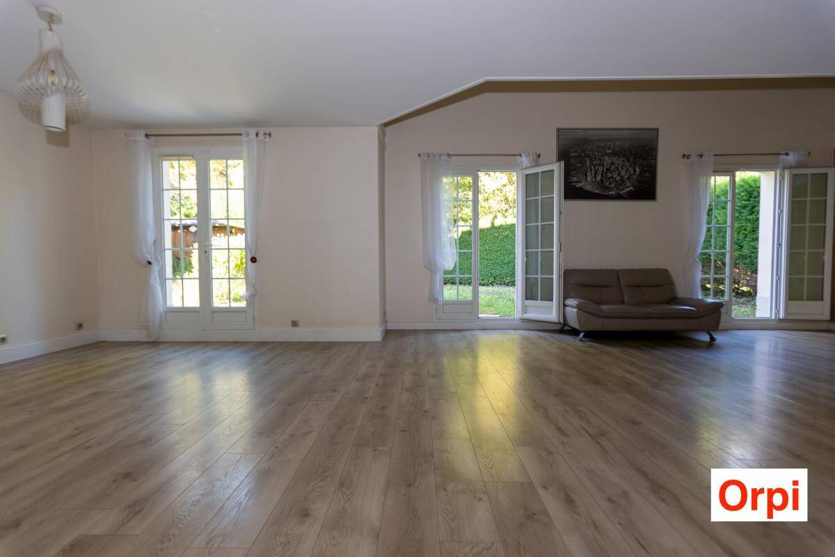 Maison à vendre, 169m², MAROLLES EN BRIE