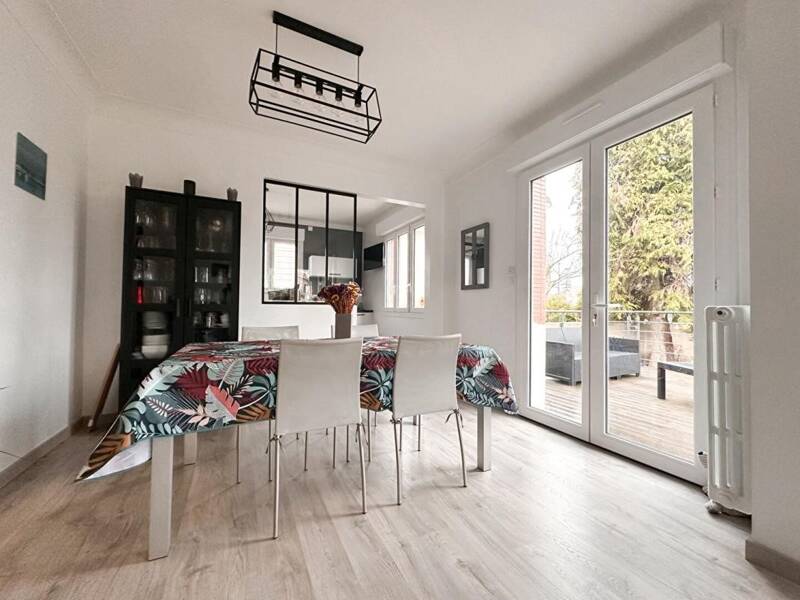 Maison à vendre, 143m², NANTES