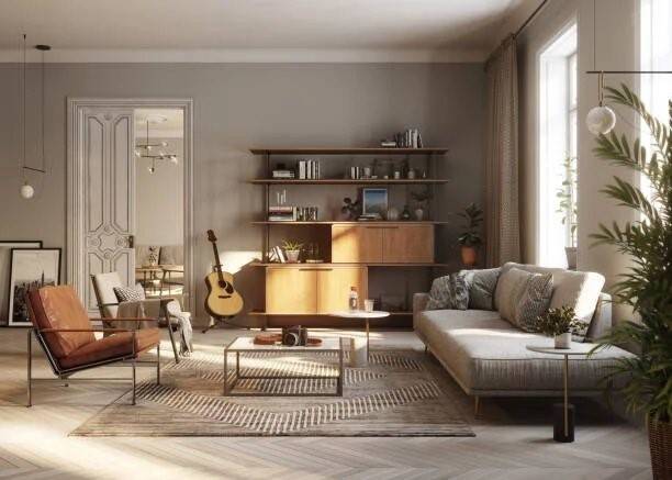 Maison à vendre, 64m², CLICHY