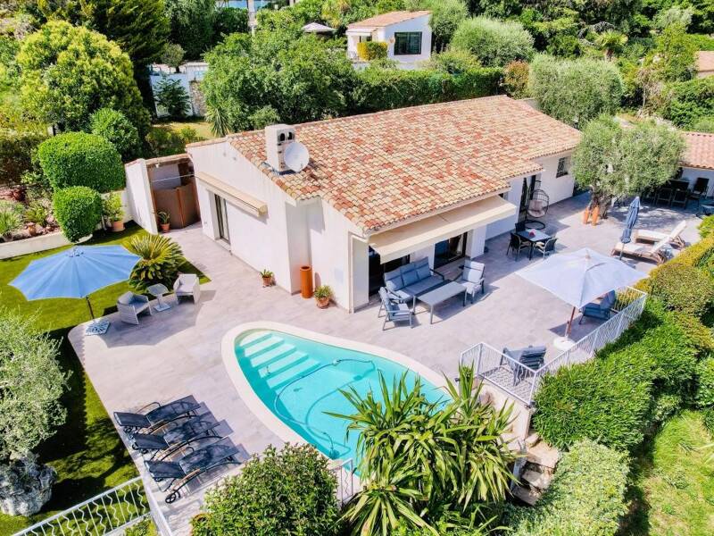 Maison à vendre, 162m², CARROS