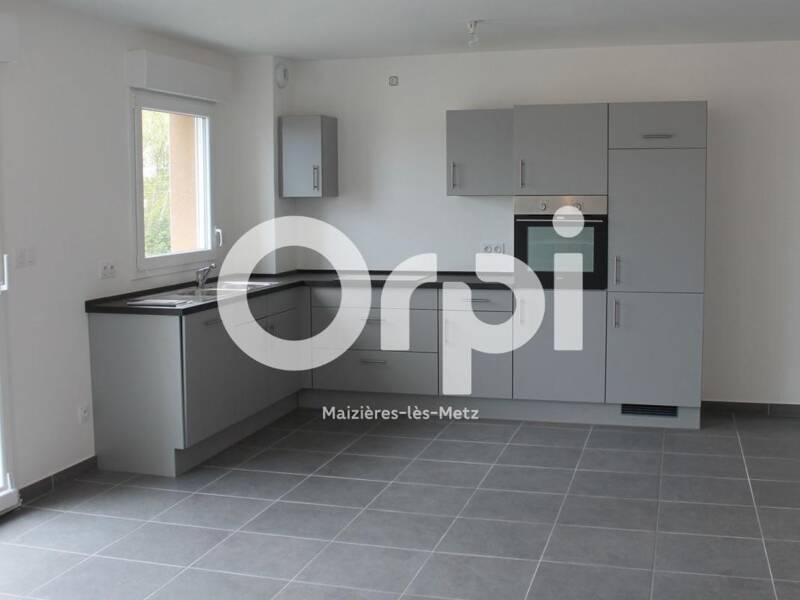 Maison à louer, 75m², MAIZIERES LES METZ