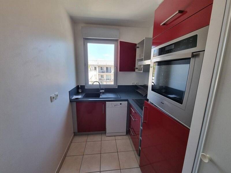 Maison à louer, 48m², CLICHY