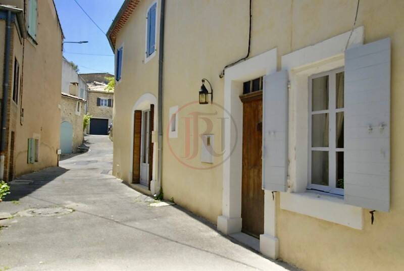 Maison à vendre, 132m², LA MOTTE D'AIGUES