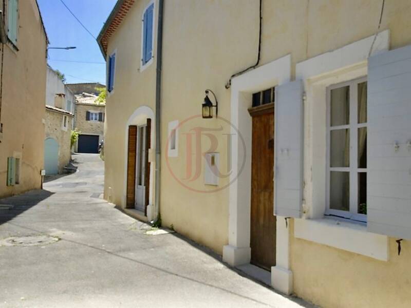 Maison à vendre, 132m², LA MOTTE D'AIGUES