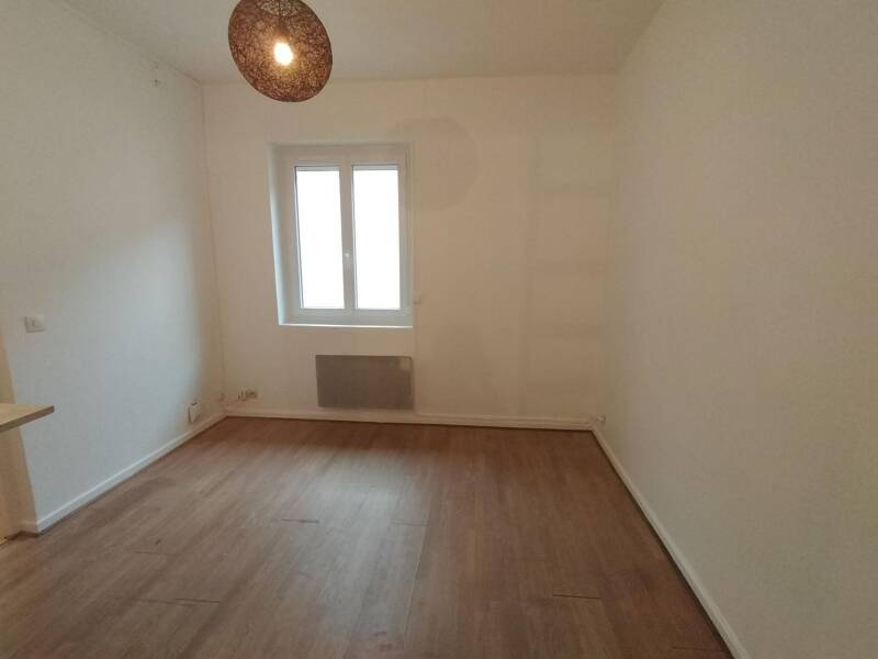 Maison à louer, 29m², VILLEURBANNE