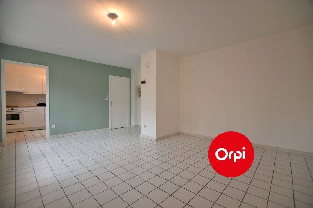 Maison à louer, 32m², VENISSIEUX