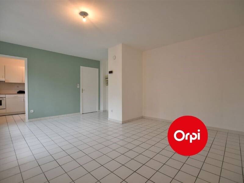 Maison à louer, 32m², VENISSIEUX