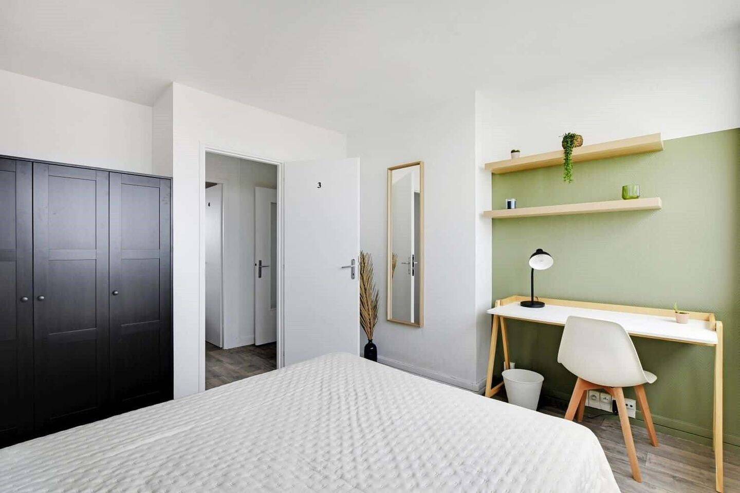Maison à louer, 15m², LE KREMLIN BICETRE