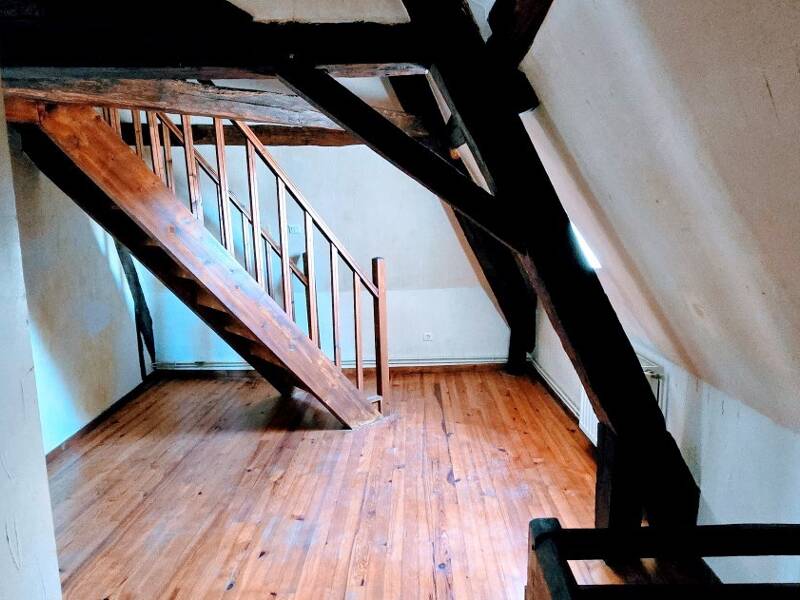 Maison à vendre, 80m², GRAY