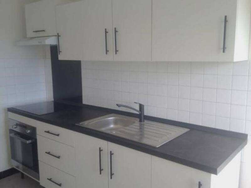 Maison à louer, 53m², SULLY SUR LOIRE