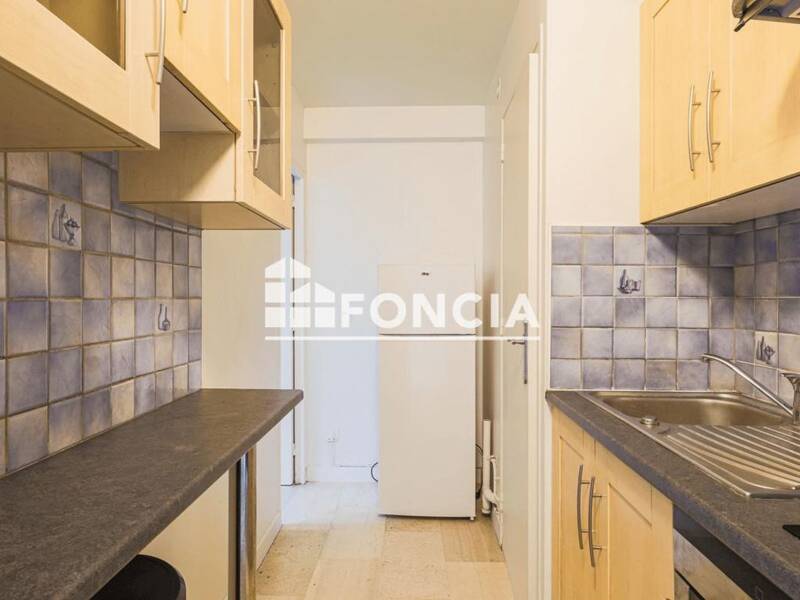 Maison à vendre, 40m², GRENOBLE