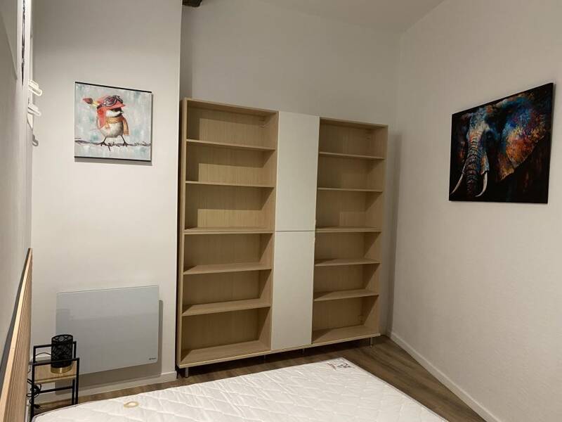 Maison à louer, 38m², PERPIGNAN