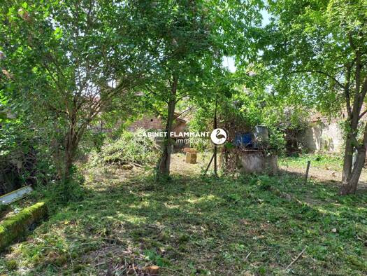 Maison à vendre 75 000 € 6 pièces 4 chambres 138 m² 448 m² de terrain Époisses 21460