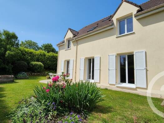Maison à vendre 499 000 € 7 pièces 5 chambres 182,11 m² 431 m² de terrain Courdimanche 95800