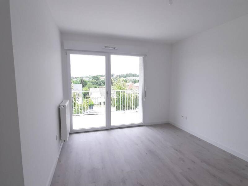 Maison à louer, 40m², AMIENS