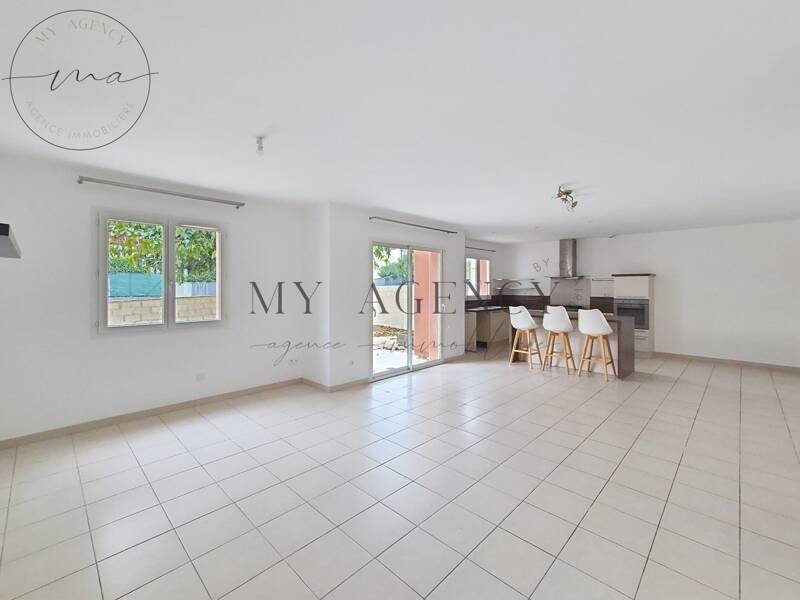 Maison à vendre, 89m², BEZIERS