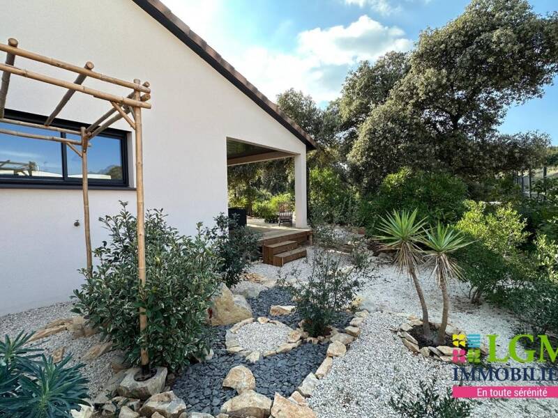 Maison à vendre, 131m², NIMES