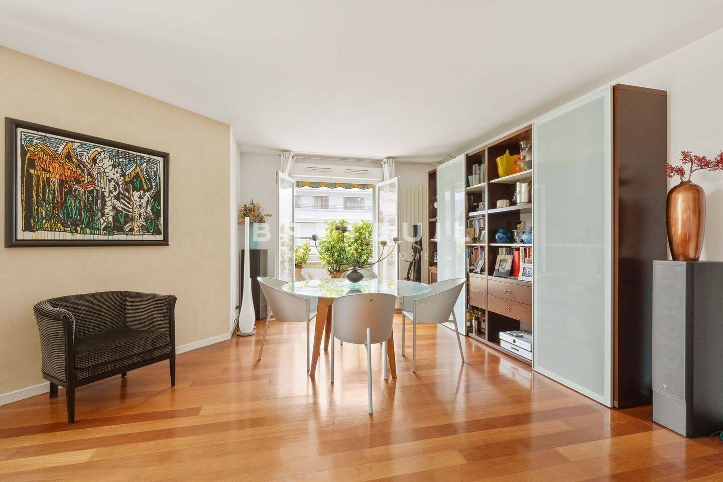 Maison à vendre, 176m², COURBEVOIE