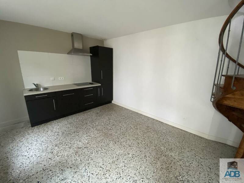 Maison à louer, 69m², ROANNE