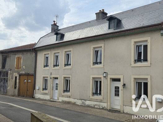 Immeuble à vendre 210 000 € 173 m² Damvillers 55150
