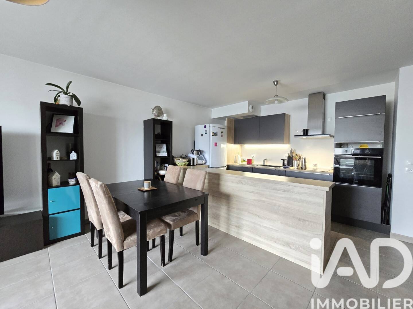 Maison à vendre, 68m², EYSINES