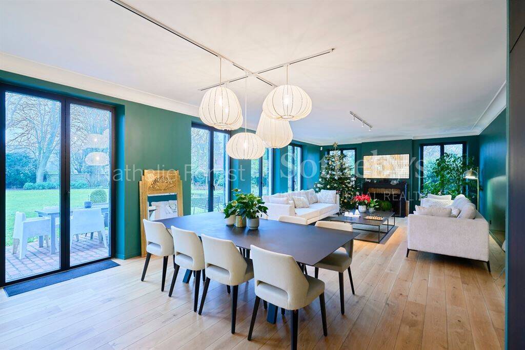Maison à vendre, 227m², ROUBAIX