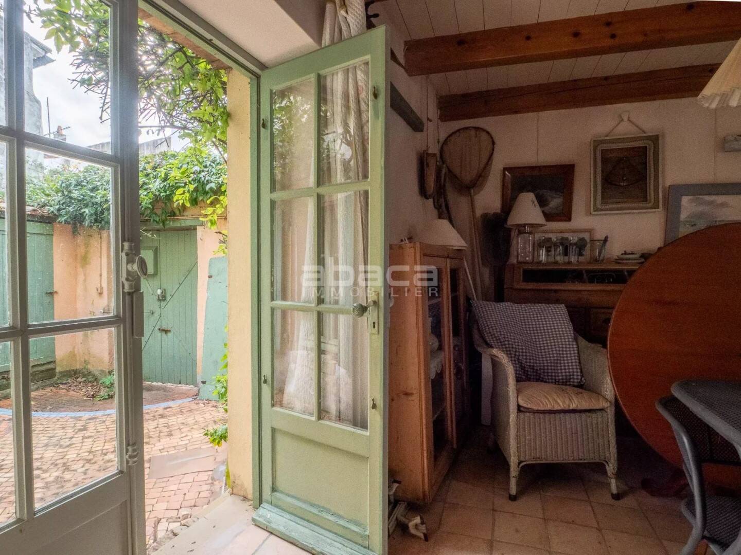 Maison à vendre, 126m², LES PORTES EN RE