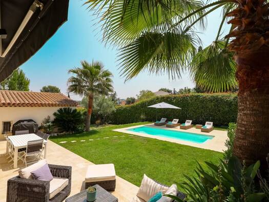 Boutique à vendre 798 000 € 174,78 m² de surface de vente Ouest Peymeinade 06530